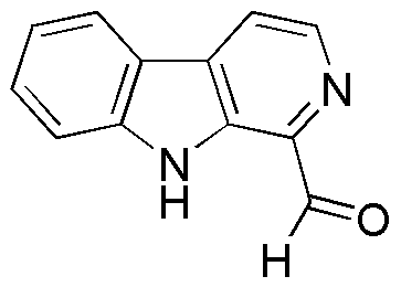 1-Formyl-β-carboline
