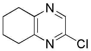 2-Chloro-5,6,7,8-tetrahydroquinoxaline