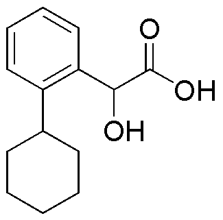 α-Cyclohexylmandelic acid