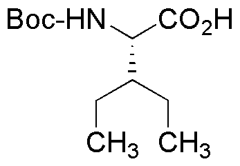 (S-Boc-2-amino-3-ethyl-pentanoic acid