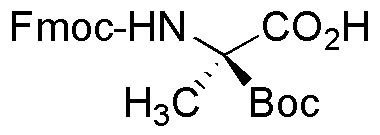 (R)-Fmoc-2-amino-2-methyl-succinic acid-4-tert-butyl ester