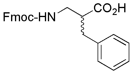 (R,S-Fmoc-3-amino-2-benzyl-propionic acid