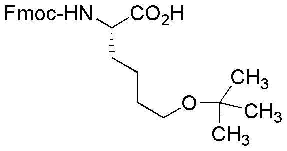 (S)-Fmoc-2-amino-6-tert-butoxy-hexanoic acid