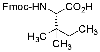 Fmoc-L-β-methylisoleucine