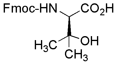 (R-Fmoc-β-hydroxy-valine