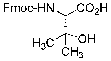 (S-Fmoc-β-hydroxy-valine