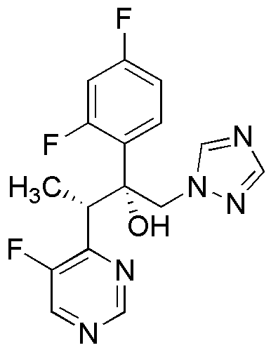 Voriconazol