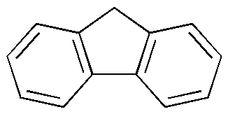 Fluorene
