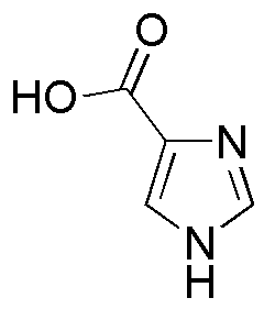 1H-imidazole-4-carboxylic acid