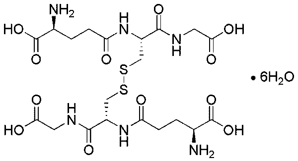 L-Glutathione Oxidized Hexahydrate  Chem-Impex