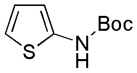 tert-Butyl N-(2-thienyl)carbamate