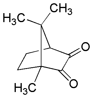 Camphorquinone