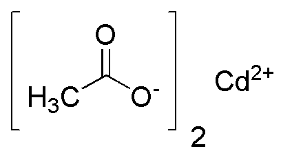 Cadmium acetate anhydrous