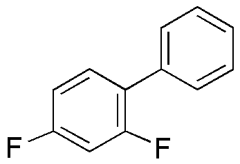 2,4 Difluoro-1,1'-biphenyl