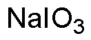 Sodium iodate