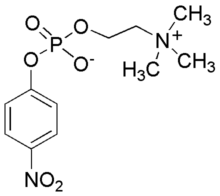 4-Nitrophenylphosphorylcholine