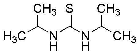 1,3-Diisopropyl-2-thiourea