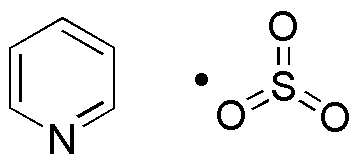 Sulfur trioxide pyridine complex