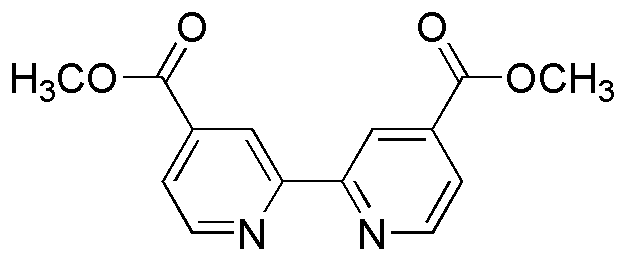 Dimethyl [2,2'-bipyridine]-4,4'-dicarboxylate