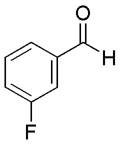 3-Fluorobenzaldehyde