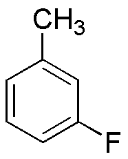 3-Fluorotoluene