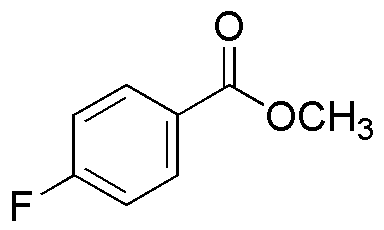 Methyl 4-fluorobenzoate