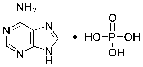 Sal de fosfato de adenina