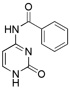N4-Benzoylcytosine