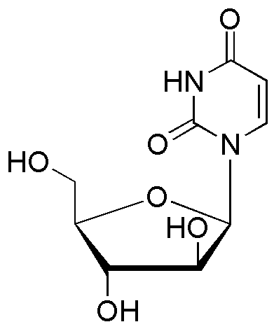 Uracil-1-β-D-arabinofuranoside