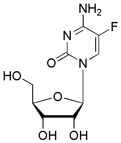 5-Fluorocytidine