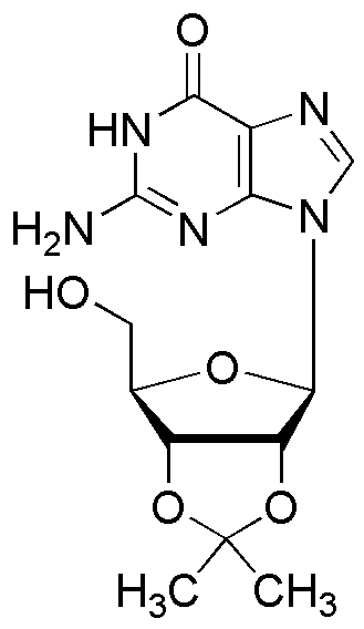 2',3'-O-Isopropylideneguanosine