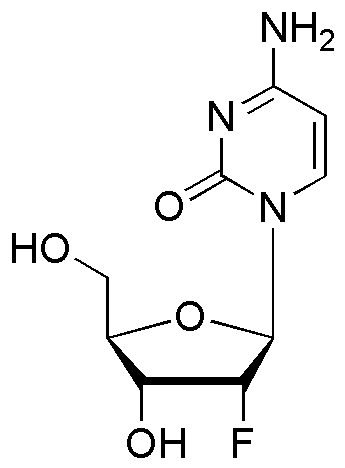 2'-Deoxy-2'-fluorocytidine