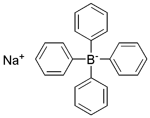 Sodium tetraphenylborate