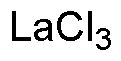 Lanthanum chloride anhydrous