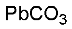 Lead(II) carbonate