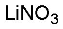 Lithium nitrate anhydrous