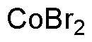 Cobalt(II) bromide, anhydrous