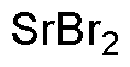 Strontium bromide anhydrous powder