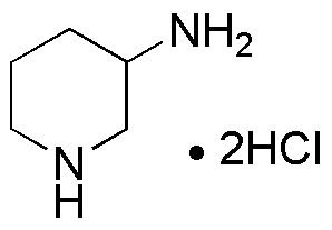 3-Aminopiperidine dihydrochloride