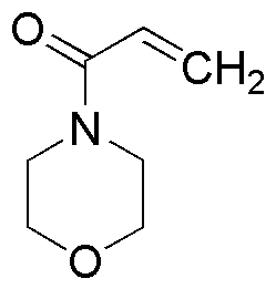 4-Acryloylmorpholine (contains 1,000 ppm monomethyl ether hydroquinone as inhibitor)