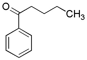 Valerophenone