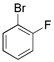 1-Bromo-2-fluorobenzene