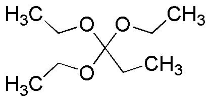 Orthopropionate de triéthyle