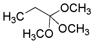 Trimethyl orthopropionate
