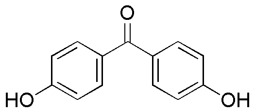 4,4'-Dihydroxybenzophenone