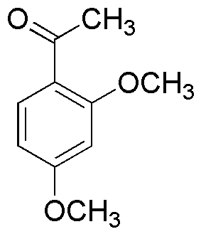 2',4'-Dimetoxiacetofenona