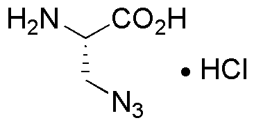 Nβ-Azido-L-2,3-diaminopropionic acid hydrochloride