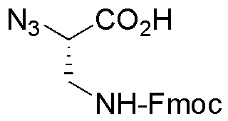 Na-Azido-Nb-Fmoc-L-2,3-diaminopropionic acid