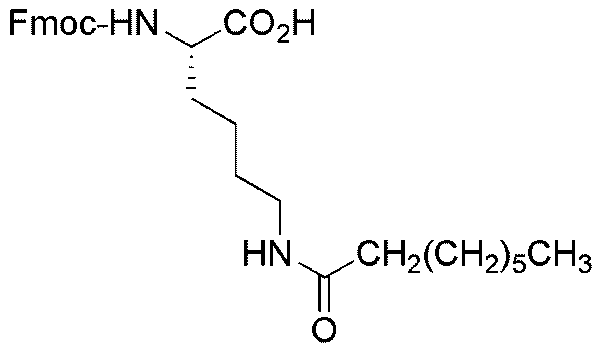 【NAOK】 Lysin HelixMirror 40kg① Nα-Fmoc-Nε-Octanoyl-L-Lysine – Chem-Impex