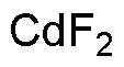 Cadmium fluoride